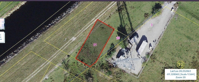 Neptune Rd, Kissimmee FL, 34744 land for sale