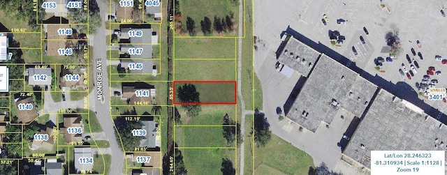 Seminole Rd, Saint Cloud FL, 34772 land for sale