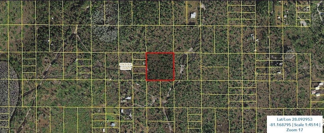 Holopaw Groves Rd, Saint Cloud FL, 34773 land for sale