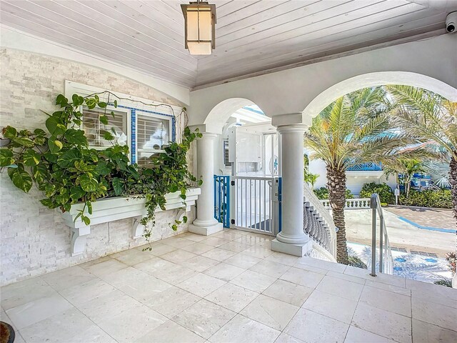 2903 Hill St, New Smyrna Beach, FL 32169 - photo 4
