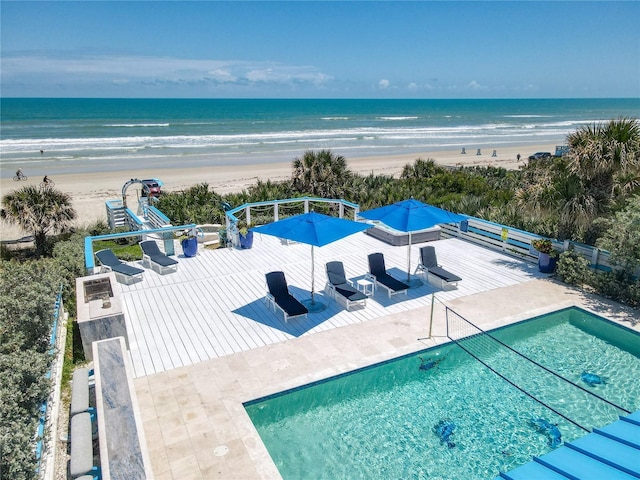 2903 Hill St, New Smyrna Beach, FL 32169 - photo 79