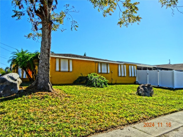 Listing photo 2 for 8516 Bella Via, Hudson FL 34667