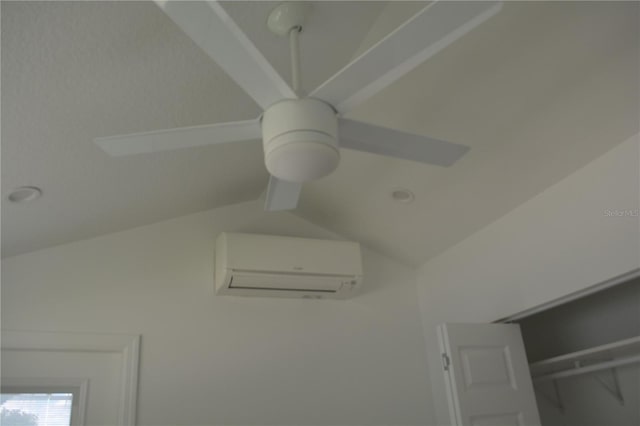 575 2nd St, Oviedo, FL 32765 - details featuring a wall unit AC