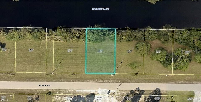 3901 NW 44th Ter, Cape Coral FL, 33993 land for sale