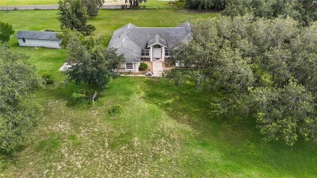 2101 Appy Ln, Apopka, FL 32712 - view from above of property