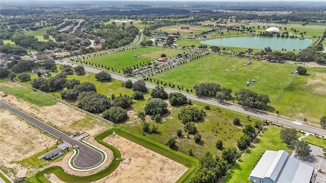 2101 Appy Ln, Apopka, FL 32712 - view of property location with a nearby body of water