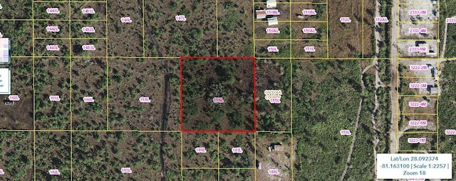 Holopaw Groves Rd, Saint Cloud FL, 34773 land for sale