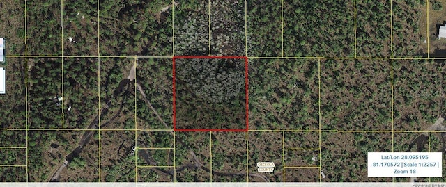 Holopaw Groves Rd, Saint Cloud FL, 34773 land for sale