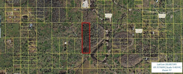 Holopaw Groves Rd, Saint Cloud FL, 34773 land for sale