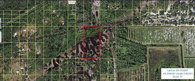 Holopaw Groves Rd, Saint Cloud FL, 34773 land for sale