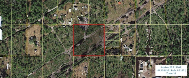 Holopaw Groves Rd, Saint Cloud FL, 34773 land for sale