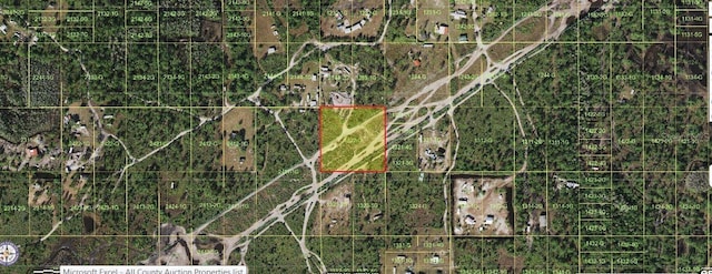 Listing photo 2 for Holopaw Groves Rd, Saint Cloud FL 34773