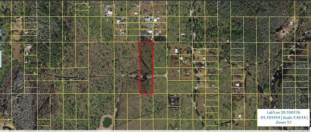 Holopaw Groves Rd, Saint Cloud FL, 34773 land for sale