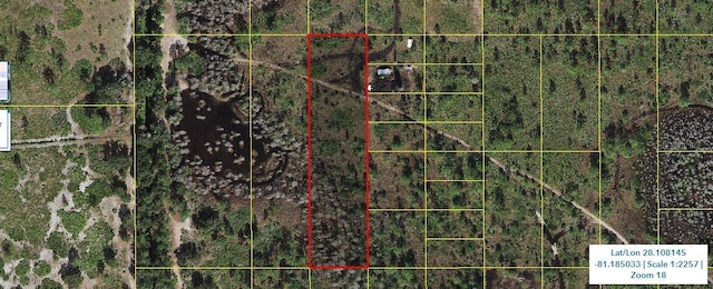 Holopaw Groves Rd, Saint Cloud FL, 34773 land for sale