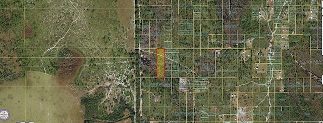 Listing photo 2 for Holopaw Groves Rd, Saint Cloud FL 34773