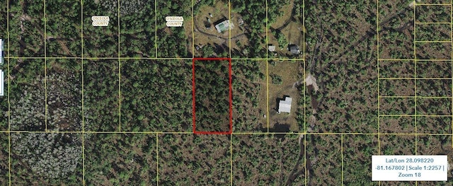 Holopaw Groves Rd, Saint Cloud FL, 34773 land for sale