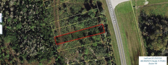 S Kenansville Rd, Okeechobee FL, 34972 land for sale