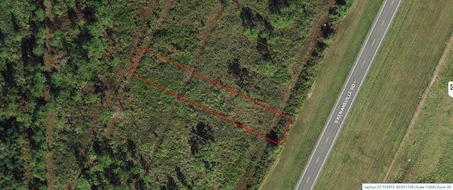 S Kenansville Rd, Okeechobee FL, 34972 land for sale