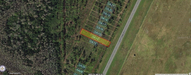 Listing photo 2 for S Kenansville Rd, Okeechobee FL 34972