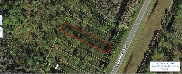 S Kenansville Rd, Okeechobee FL, 34972 land for sale