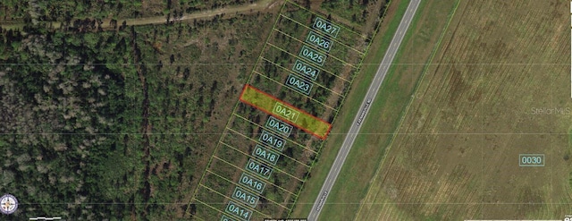 Listing photo 2 for S Kenansville Rd, Okeechobee FL 34972