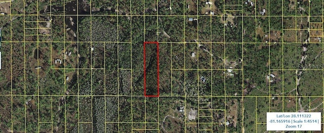 Holopaw Groves Rd, Saint Cloud FL, 34773 land for sale