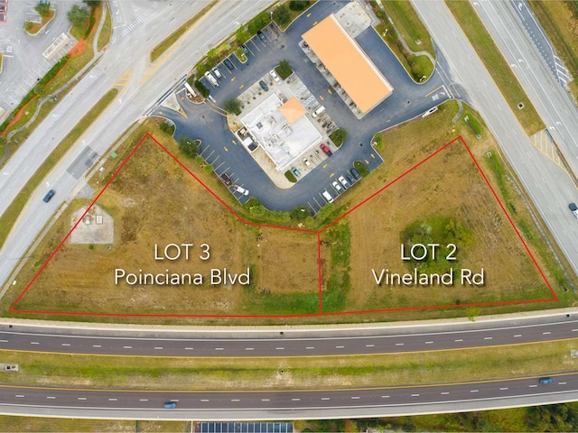 Listing photo 3 for LOT2 Vineland Rd, Kissimmee FL 34746