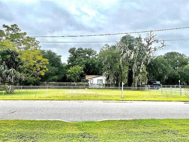 W Ruby St, Tavares FL, 32778 land for sale