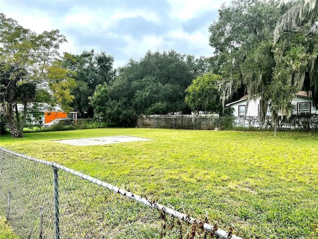 Listing photo 2 for W Ruby St, Tavares FL 32778