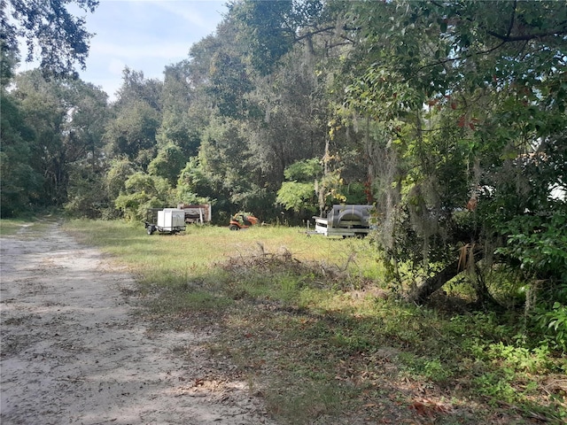 W Beresford Ave, Deland FL, 32720 land for sale