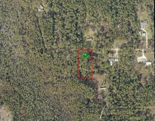 Herin Dr, New Smyrna Beach FL, 32168 land for sale