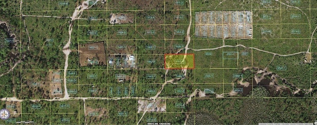 Holopaw Groves Rd, Saint Cloud FL, 34773 land for sale