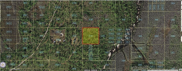 Holopaw Groves Rd, Saint Cloud FL, 34773 land for sale