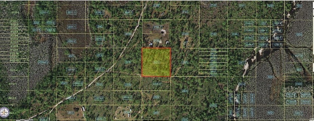 Holopaw Groves Rd, Saint Cloud FL, 34773 land for sale