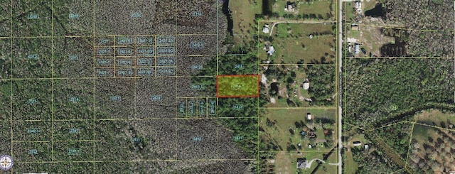 Holopaw Groves Rd, Saint Cloud FL, 34773 land for sale