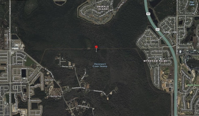 Robin Trl, Kissimmee FL, 34747 land for sale