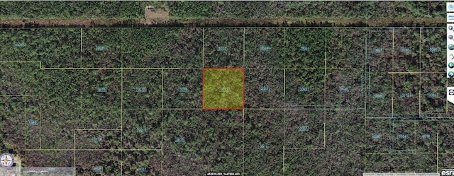 Robin Trl, Kissimmee FL, 34747 land for sale