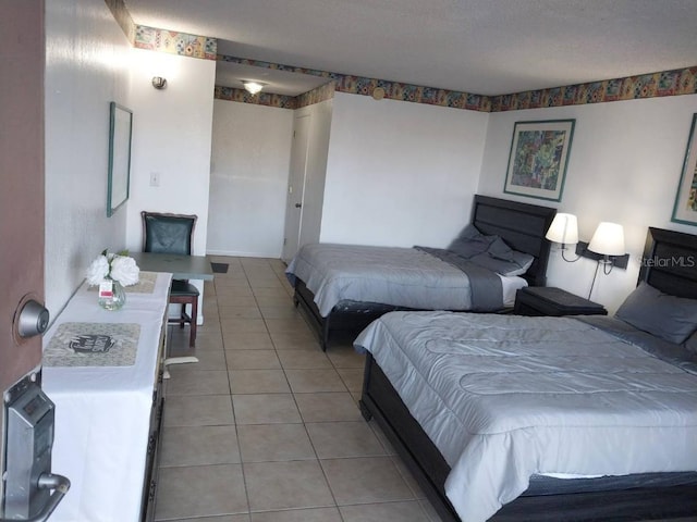 43420 Hwy 27 Unit 361, Davenport, FL 33837 - bedroom featuring light tile patterned floors
