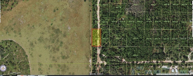 Listing photo 2 for Holopaw Groves Rd, Saint Cloud FL 34773