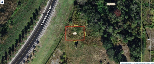 N Old Lake Wilson Rd, Kissimmee FL, 34747 land for sale