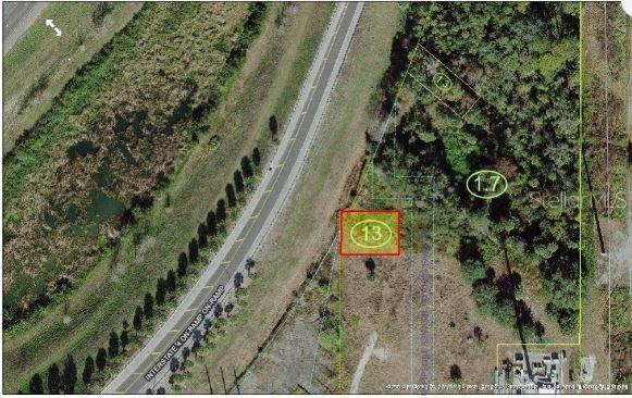 N Old Lake Wilson Rd, Kissimmee, FL 34747