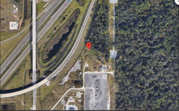 N Old Lake Wilson Rd, Kissimmee, FL 34747