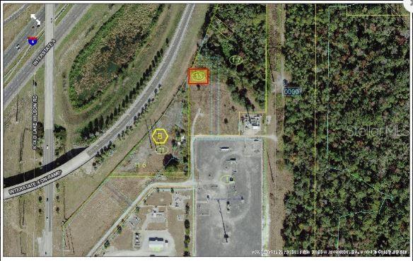 N Old Lake Wilson Rd, Kissimmee, FL 34747