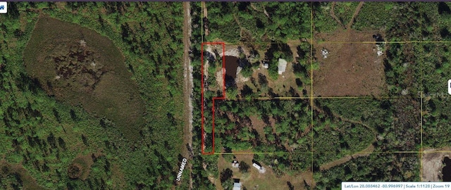 Palm Frond Rd, Saint Cloud FL, 34773 land for sale