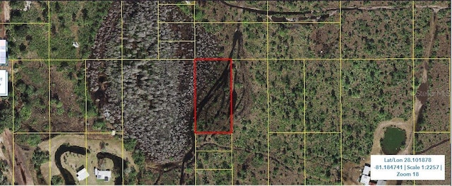 Holopaw Groves Rd, Saint Cloud FL, 34773 land for sale