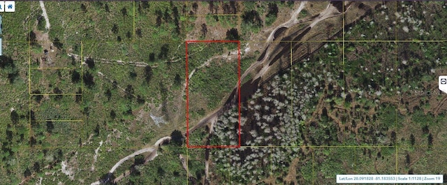 Holopaw Groves Rd, Saint Cloud FL, 34773 land for sale