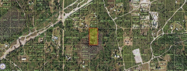 Listing photo 2 for Holopaw Groves Rd, Saint Cloud FL 34773