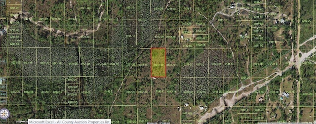 Listing photo 2 for Holopaw Groves Rd, Saint Cloud FL 34773