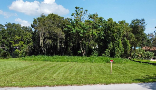 Listing photo 3 for 15 Weston Rd, Leesburg FL 34748