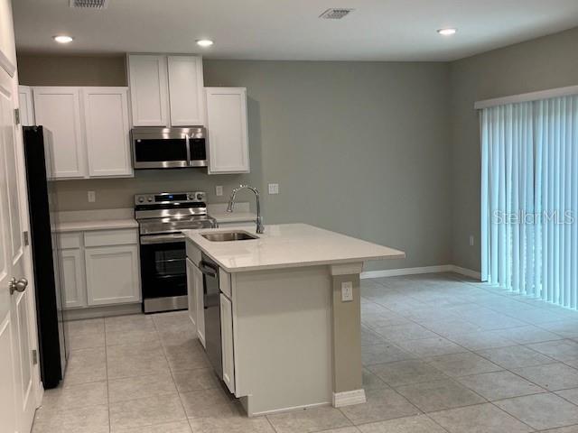 1608 Jefferson Dr, Mount Dora, FL 32757 - photo 7